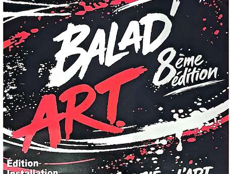 Balad’Art 2026 – Le Marché de l’Art en Suisse Normande