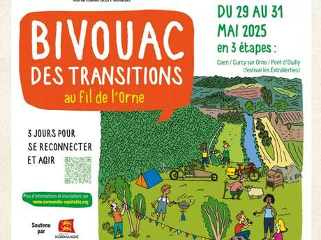 Bivouac des transitions
