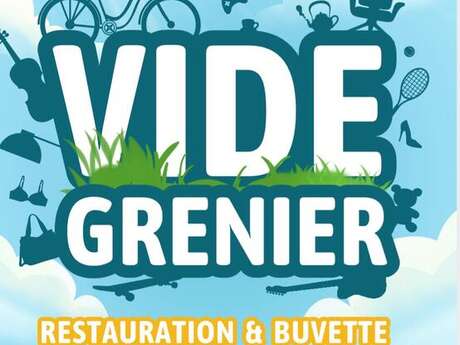 Vide grenier