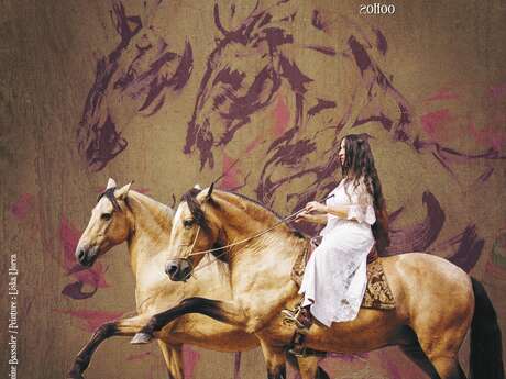 « Cheval Lyrique » au théâtre de la pommeraye