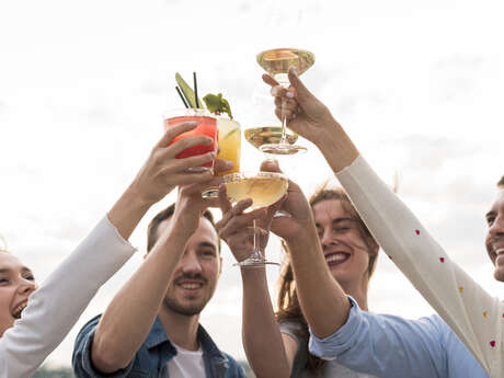 Apéro concert