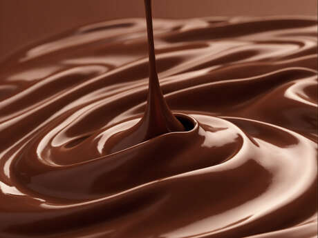 Nuit du chocolat