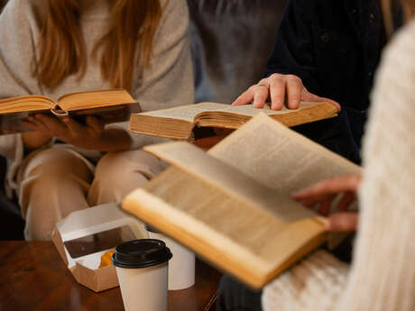 Club de lecture