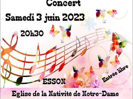 Concert