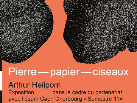 Exposition Pierre-Papier-Ciseaux