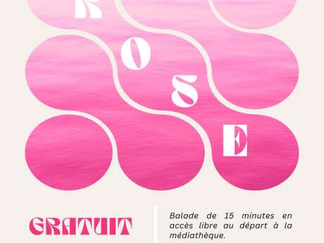 Exposition "ROSE"