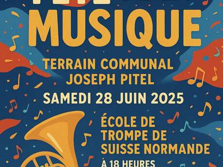 Fête de la musique