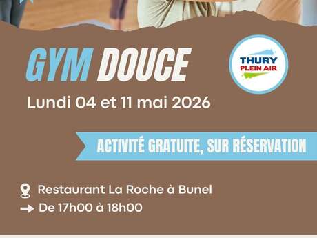 Gym douce