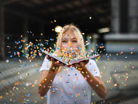 Festival des arts vivants