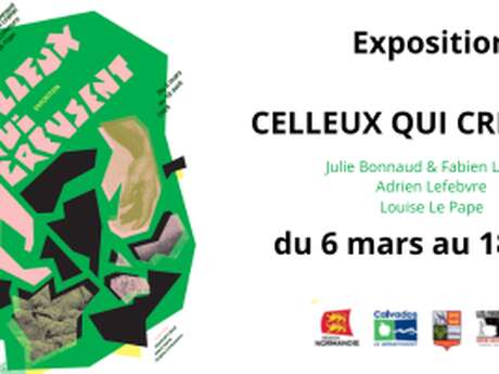 Celleux qui creusent