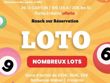 Loto