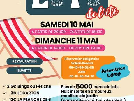 Super loto