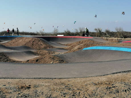 ANNULÉ - Initiation au BMX ANNULÉ - Initiation au BMX