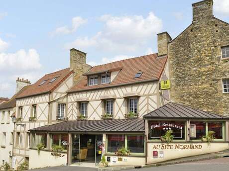 Au Site Normand