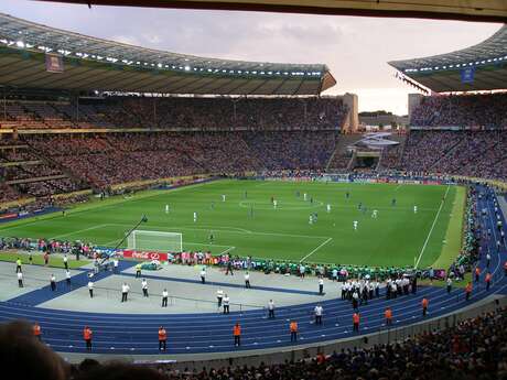 Coupe du Monde Football 2026 - Diffusion des matchs
