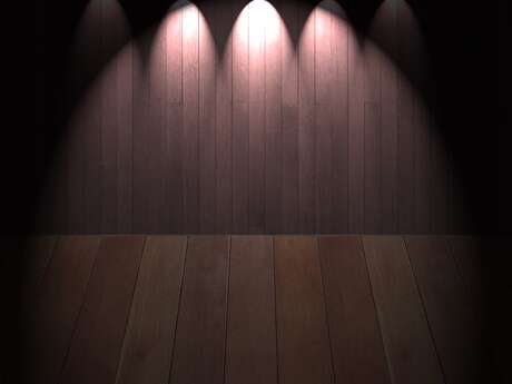 Journée initiation au théâtre