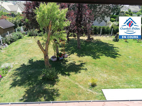 La pause - Mme Chaperon La pause - Mme Chaperon