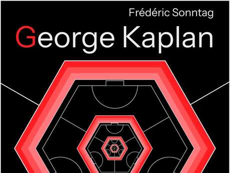Théâtre  George Kaplan