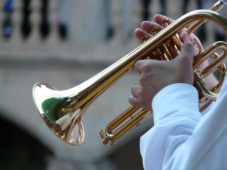 Fête de la musique