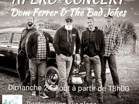 Apéro-Concert