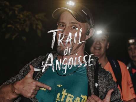 Trail de l'angoisse