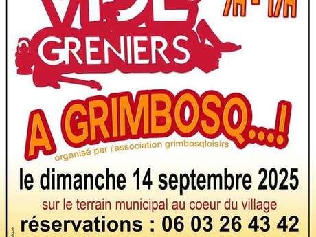 Vide Grenier