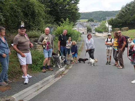 Visites guidées du mardi