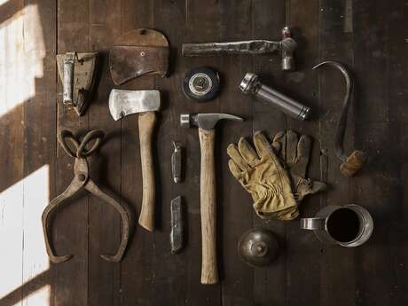 Journée des savoir-faire médiévaux