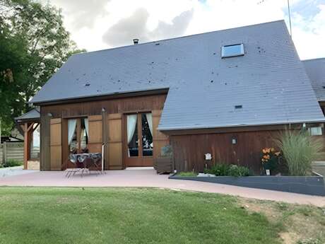 Gîte du bout de la ville