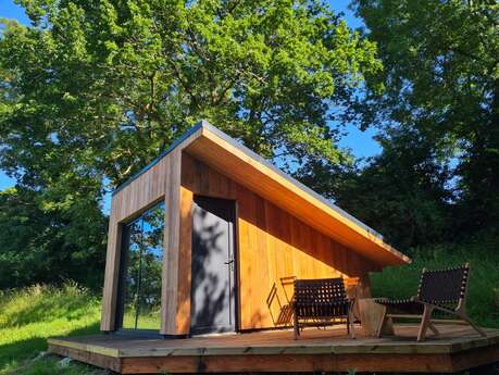 La Cabane
