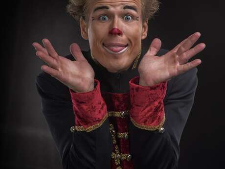 Cirque Francesco Corbini