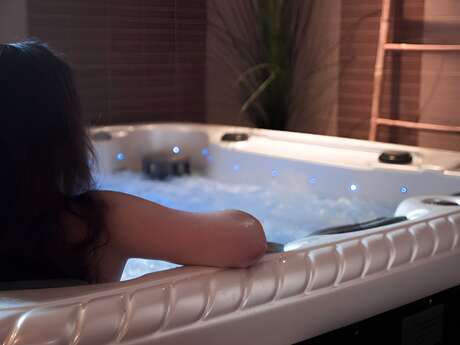 Spa du Domaine du Golf de Clécy