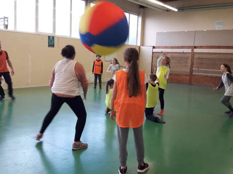 Club Multisports Thury-Harcourt