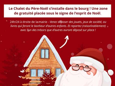 Noël pour tous : Collecte et Distribution de jouets