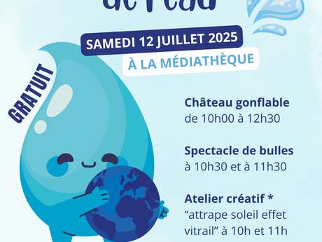 Festival de l'eau