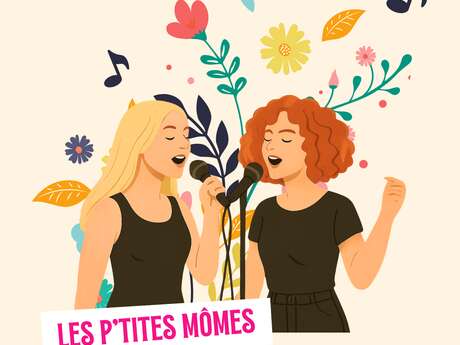 Concert Terrasse