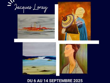 Exposition "coup de pouce"