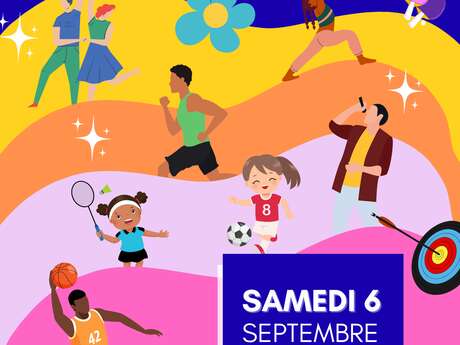 Forum des associations