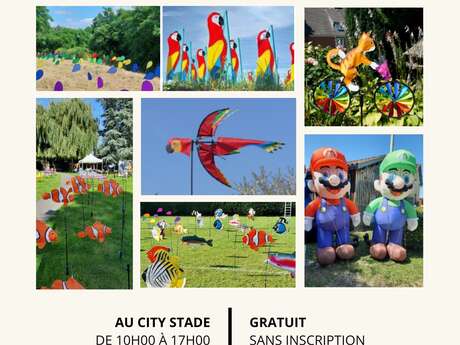 Festival de l'air