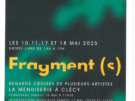 Exposition Fragment