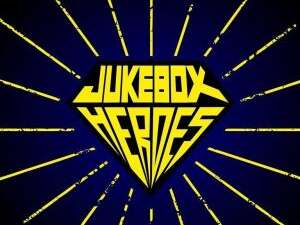 Jukebox heroes