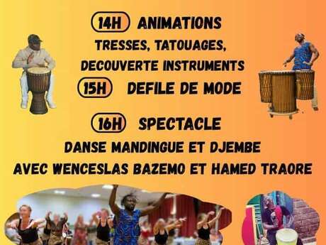 Gala de fin d'année