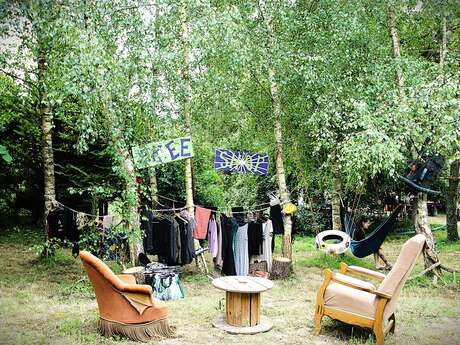 Festival Le Val'groove