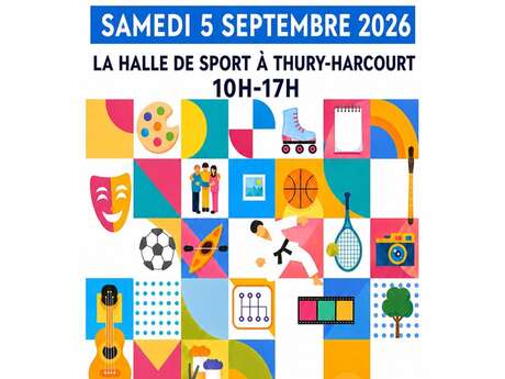 Forum des associations