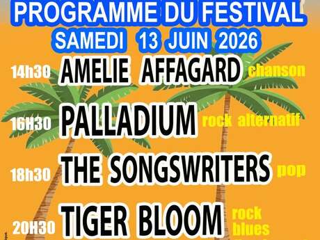 Festival Grimbosq'son