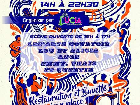 Fête de la musique