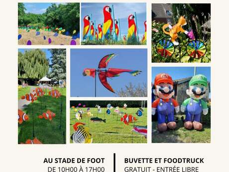 Festival de vent