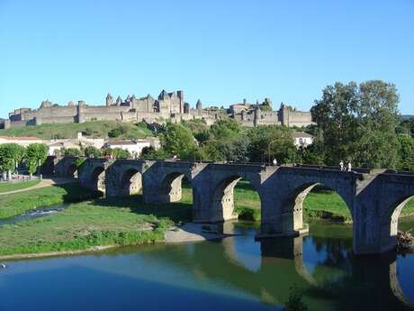 PONT VIEUX PONT VIEUX