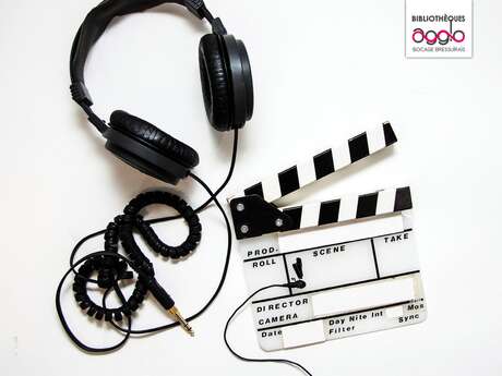 Rendez-vous - Musique, on tourne !
