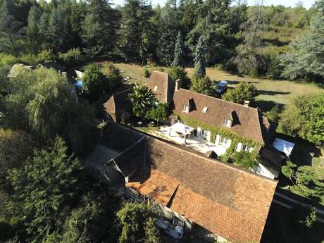 Domaine le Manoir